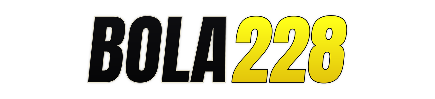 bola228 logo